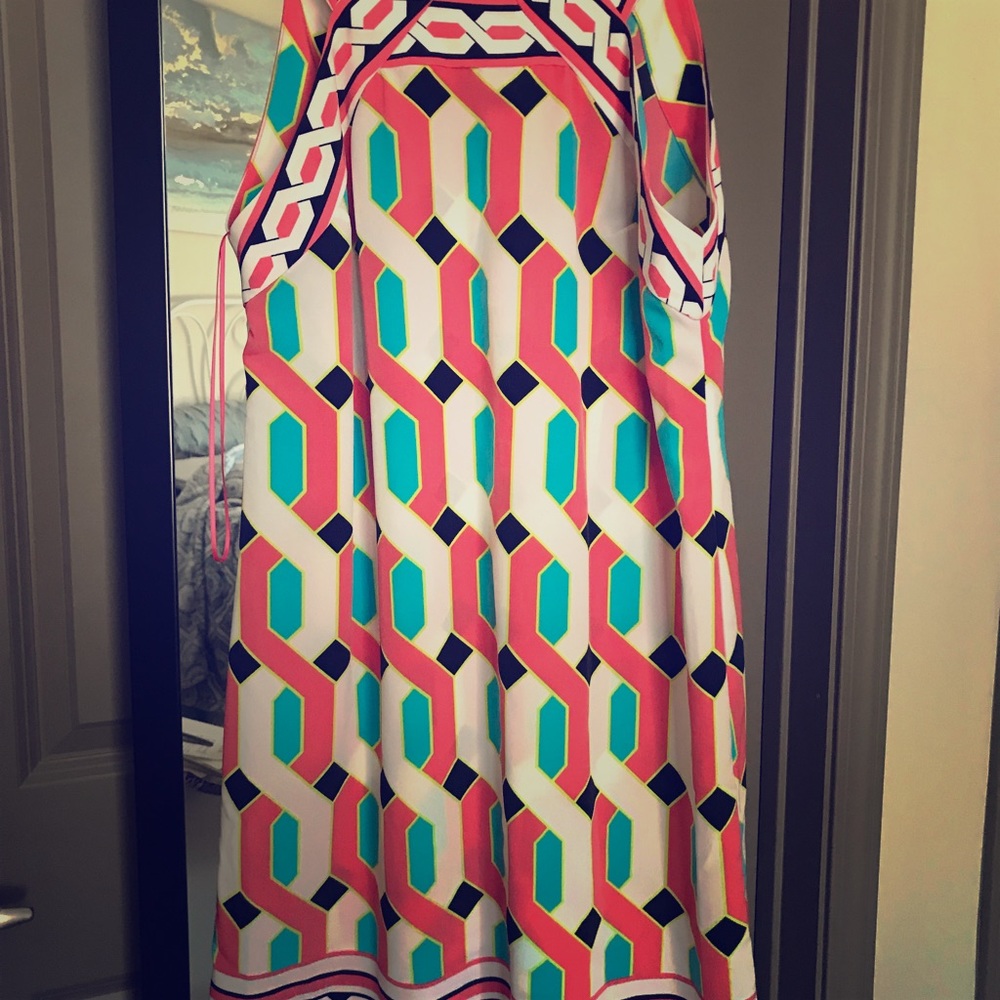 Crown and Ivy Dress